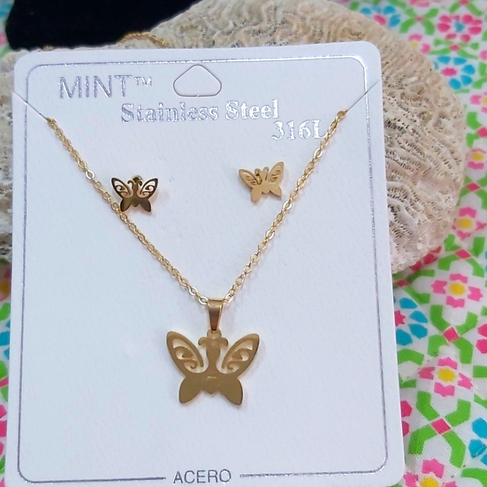 💝💝💝Fashion Set